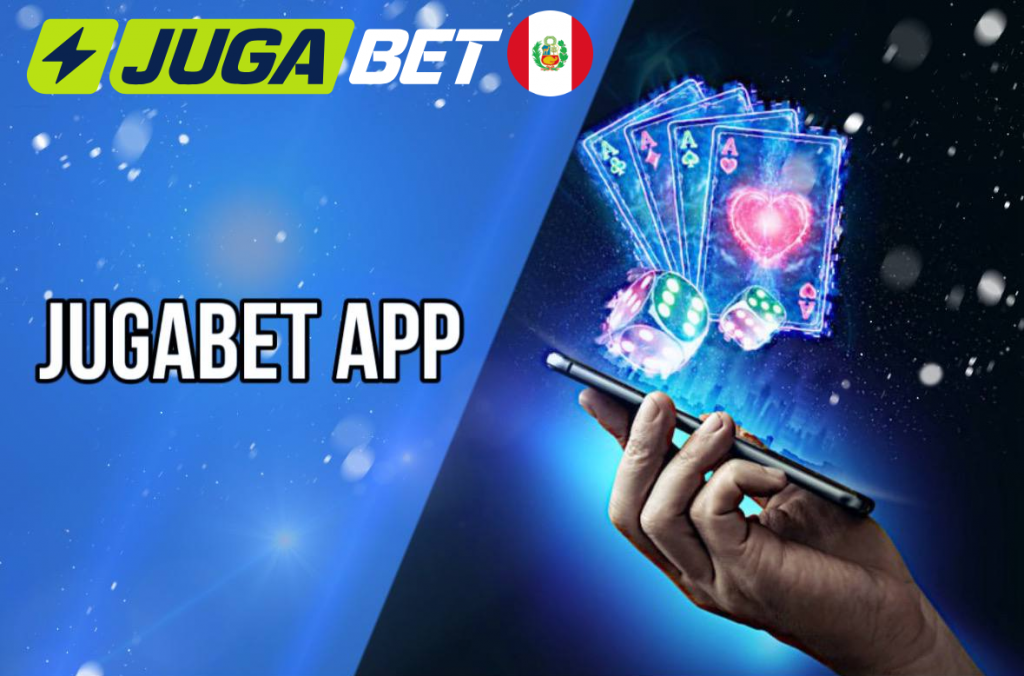 jugabet app